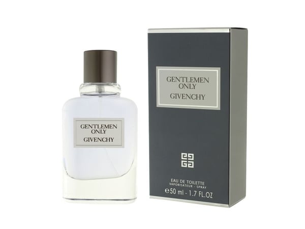 Givenchy Gentlemen Only Eau de Toilette 50 ml (man)