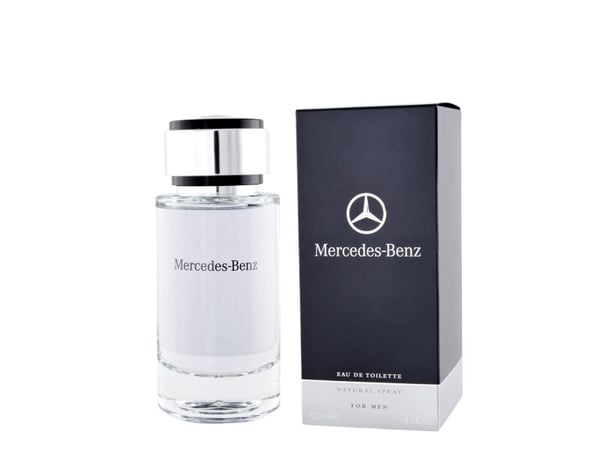 Mercedes-Benz Mercedes Benz EDT M 120ml