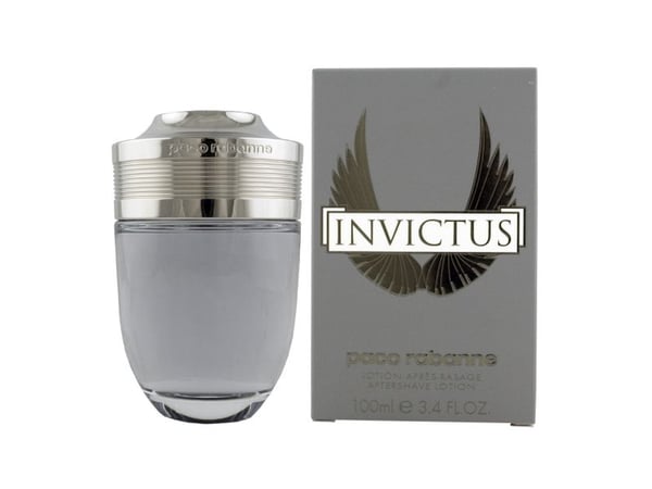 Paco Rabanne Invictus AS 100ml