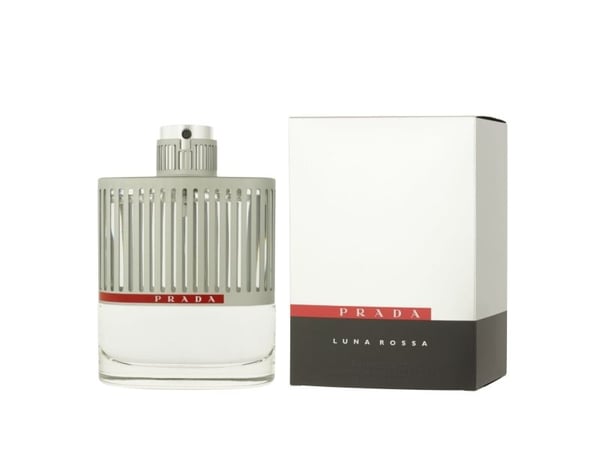 Prada Luna Rossa Eau De Toilette 150ml Men Spray
