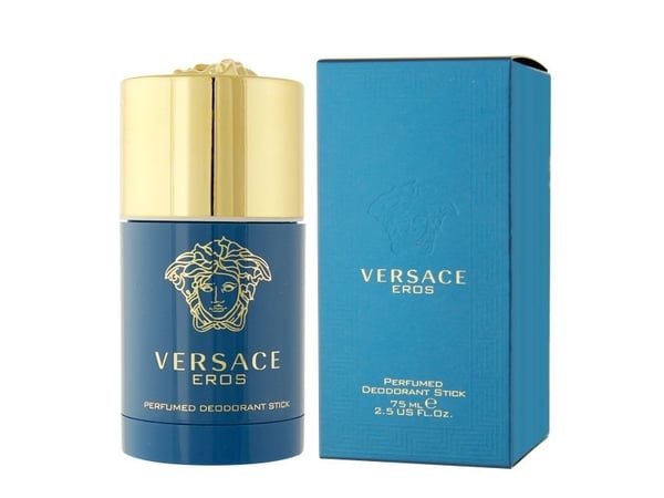 Versace Eros Deodorant Stick 75ml