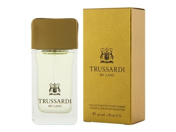Trussardi My Land Eau De Toilette 30 ml (man)