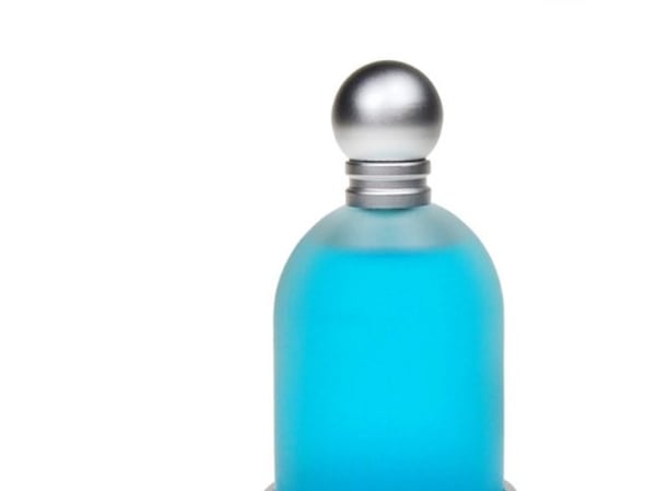 Jesus Del Pozo Halloween Blue Drop EDT W 100 ml