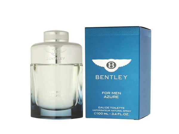 Bentley Bentley for Men Azure Eau De Toilette 100 ml (man)