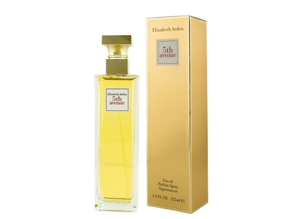 Elizabeth Arden 5th Avenue Eau De Parfum 125 ml (woman)