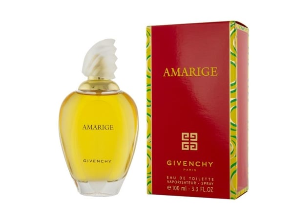 Givenchy Amarige EDT 100ml
