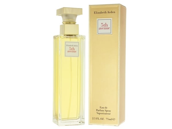 Elizabeth Arden 5Th Avenue EDP 75ml