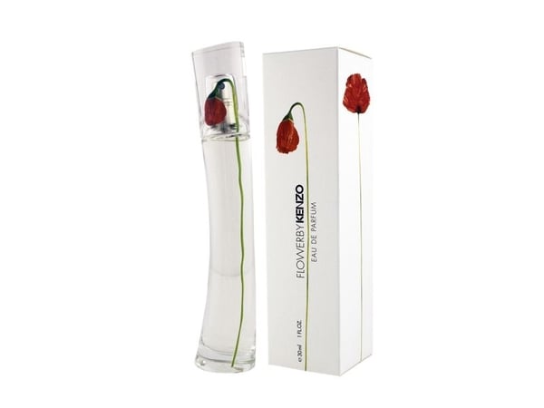 Kenzo Flower by Kenzo Edp Spray - Nainen - 30 ml
