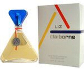 Liz Claiborne Liz Claiborne Eau De Toilette 100 ml (woman)