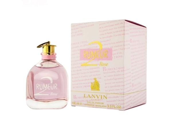 Lanvin Rumeur 2 Rose Eau De Parfum 100 ml (woman)