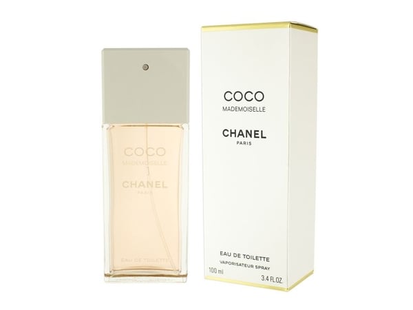 Chanel Coco Mademoiselle EDT 100ml