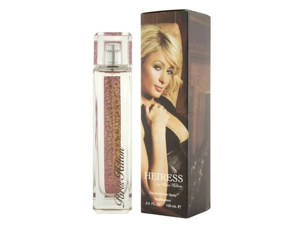 Paris Hilton Heiress Eau de Parfum-spray for kvinner 100 ml