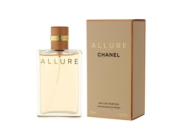 CHANEL ALLURE 35 ml, Kvinder, 35 ml
