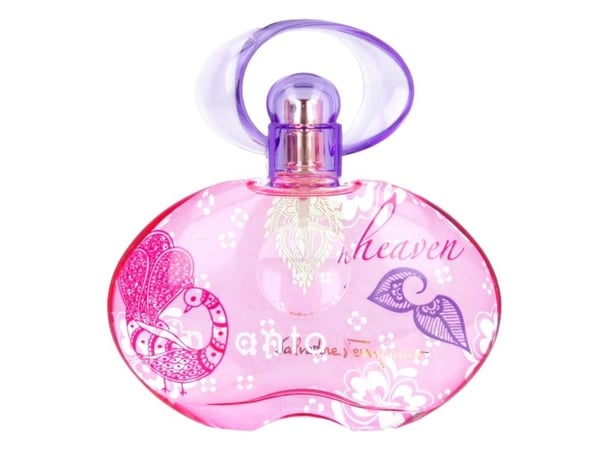 Salvatore Ferragamo Incanto Heaven EDT 100 ml