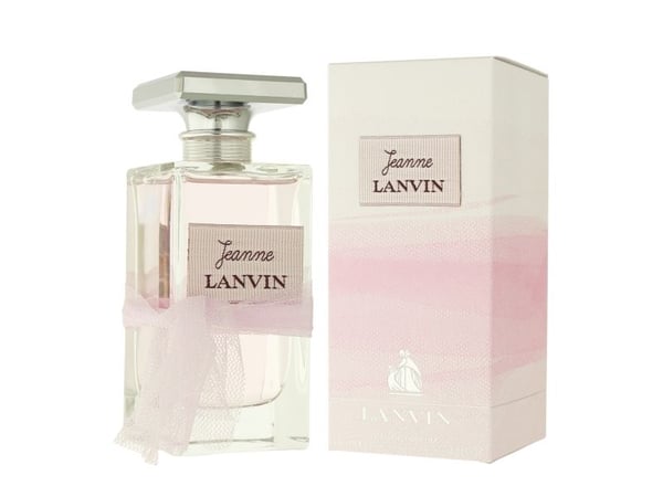 Lanvin Jeanne Edp Spray - Dame - 100 ml