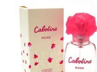 Gres Cabotine Rose EDT W 50 ml