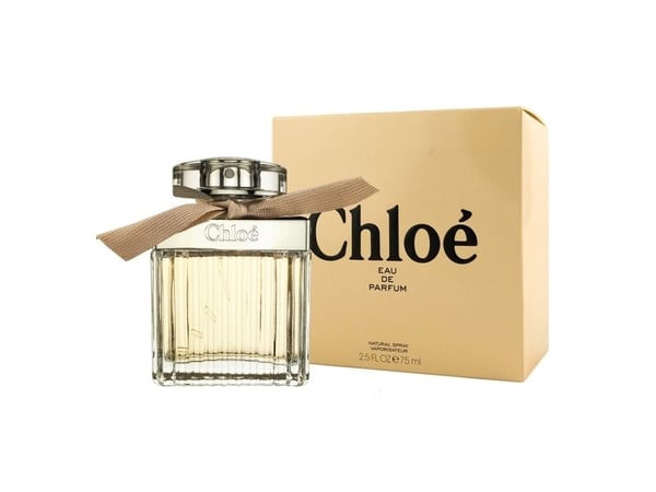 Chloe By Chloe Signature Edp Spray - Dame - 75 ml