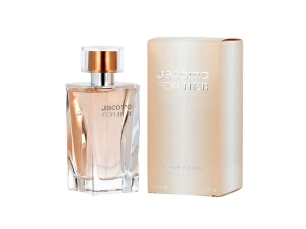 Jacomo Jacomo for Her Eau De Parfum 100 ml (nainen)
