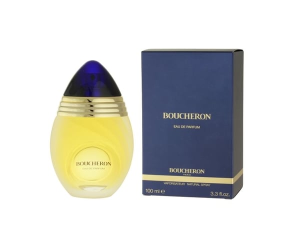 Boucheron Edp Spray 100 ml woman
