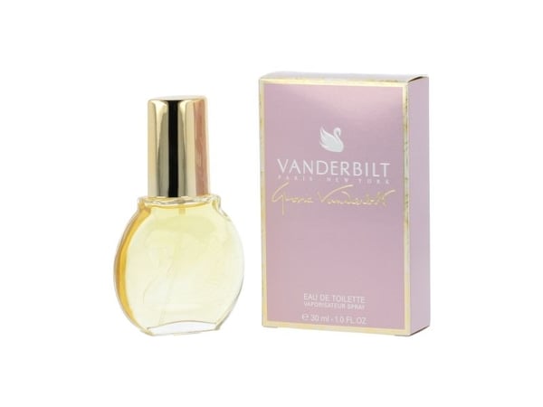 Gloria Vanderbilt Vanderbilt EDT W 30 ml