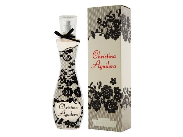 Christina Aguilera Christina Aguilera Eau De Parfum 75 ml (kvinne)