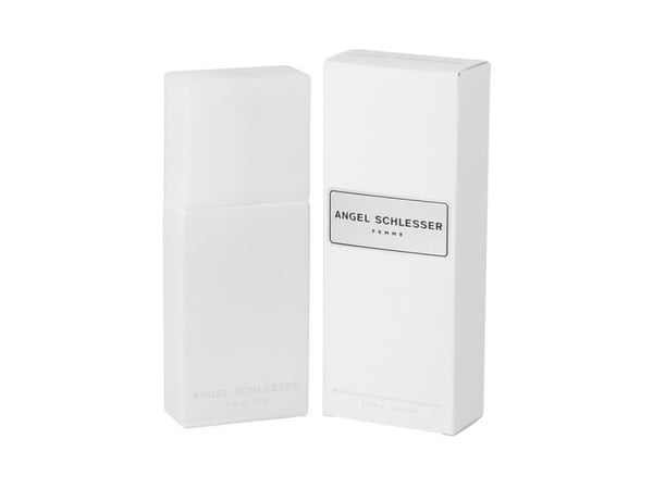 Angel Schlesser Femme EDT W 100 ml