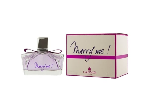 Lanvin Marry Me! Eau de Parfume Women 75ml