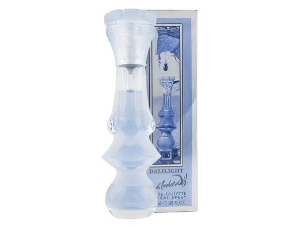 Salvador Dali Dalilight EDT 30ml
