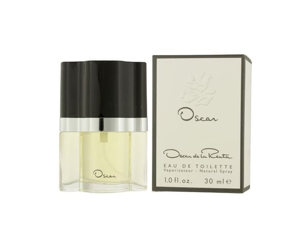 Oscar de la Renta Oscar EDT W 30 ml