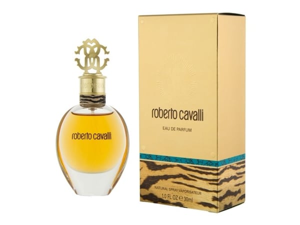 Roberto Cavalli Edp Spray - Dame - 30 ml