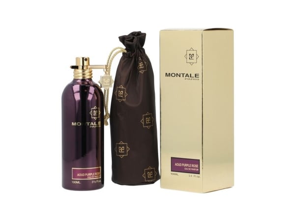 Montale Aoud Purple Rose EDP U 100 ml