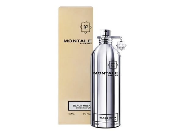 Montale Black Musk EDP 100ml