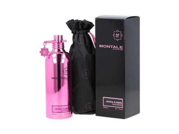Montale Crystal Flowers EDP U 100 ml