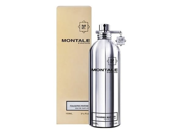 Montale Fougere Marine parfémovaná voda 100 ml Unisex
