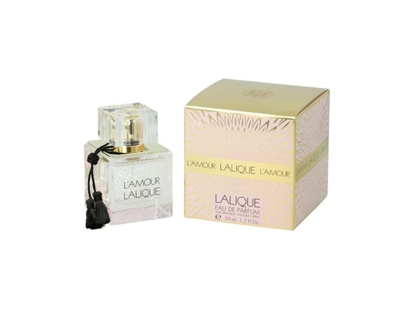 Lalique L'Amour EDP 50ml