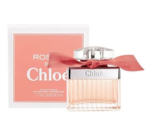 Chloé - Roses De Chloé - 30 Ml - Eau De Toilette
