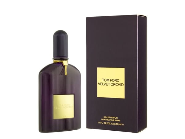 Tom Ford Velvet Orchid Eau De Parfum 50 ml (woman)