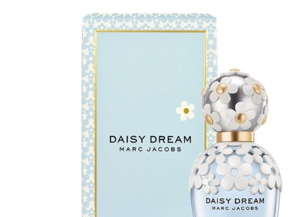 Marc Jacobs Daisy Dream Edt Spray - Dame - 100 ml