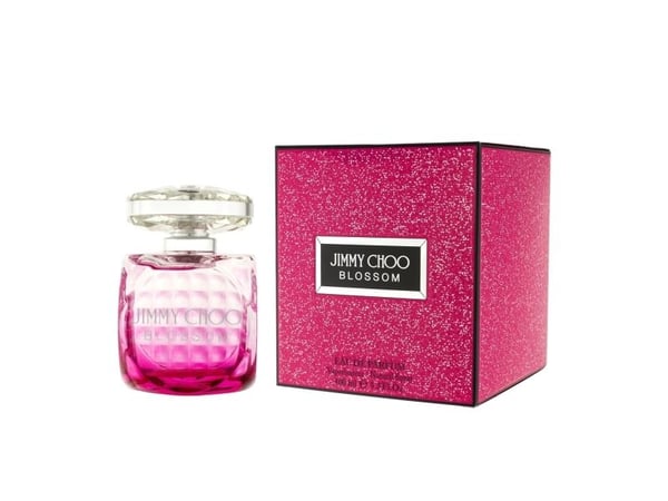 Jimmy Choo Blossom Eau De Parfum 100 ml (woman)