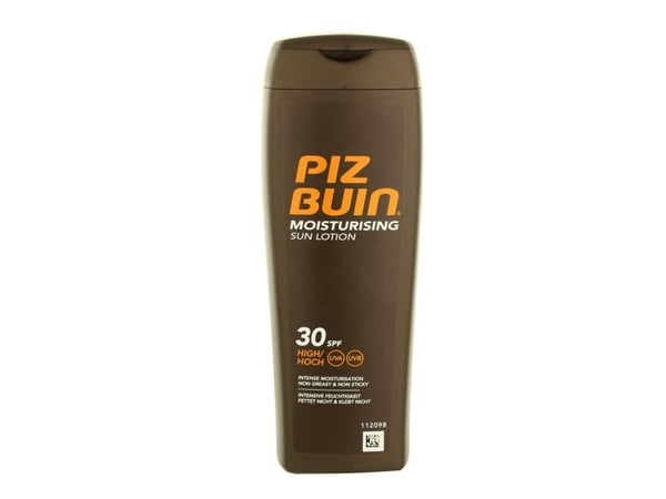 Piz Buin Moisturizing Sun Lotion  SPF 30 200 ml
