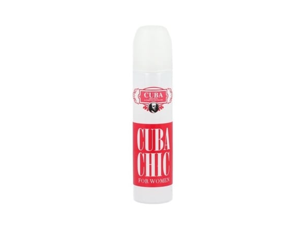 Cuba Chic EDP 100ml