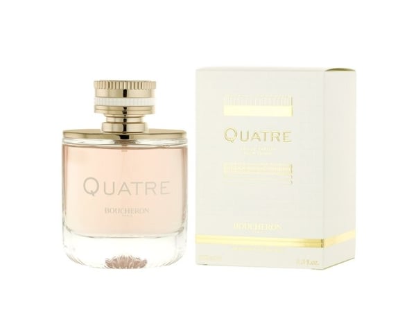 Boucheron QUATRE, Kvinder, 100 ml Spray