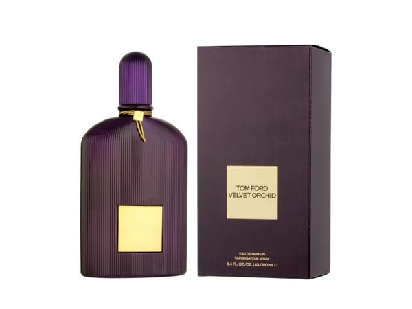 Tom Ford Velvet Orchid EDP W 100 ml