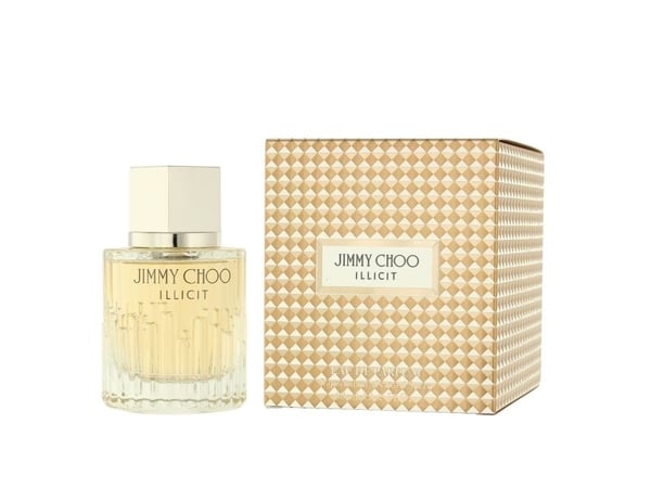 Jimmy Choo Illicit Eau De Parfum 60 ml (woman)