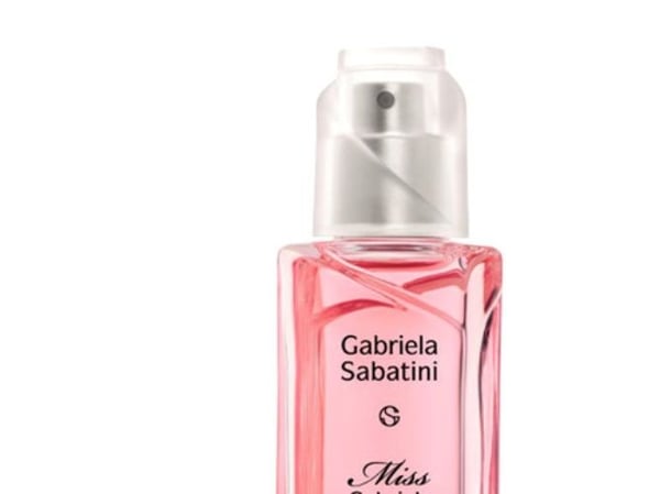 Gabriela Sabatini Miss Gabriela Eau de Toilette Night 30 ml