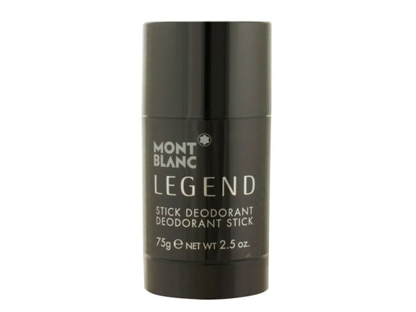 Mont Blanc Legend DST M 75 ml