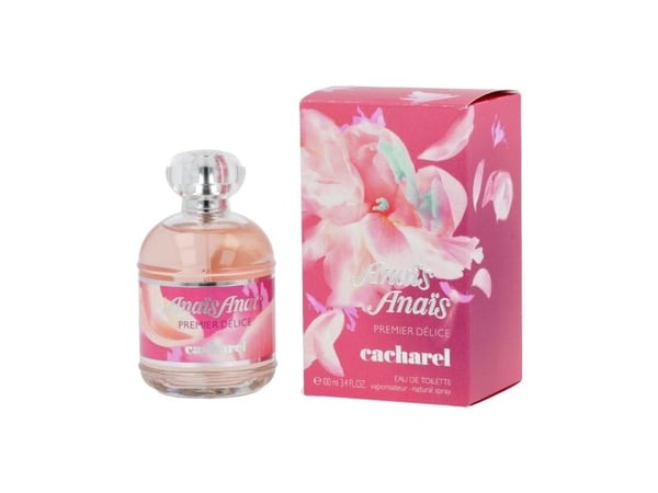 Cacharel Anais Anais Premier Delice Edt Spray - Dame - 100 ml