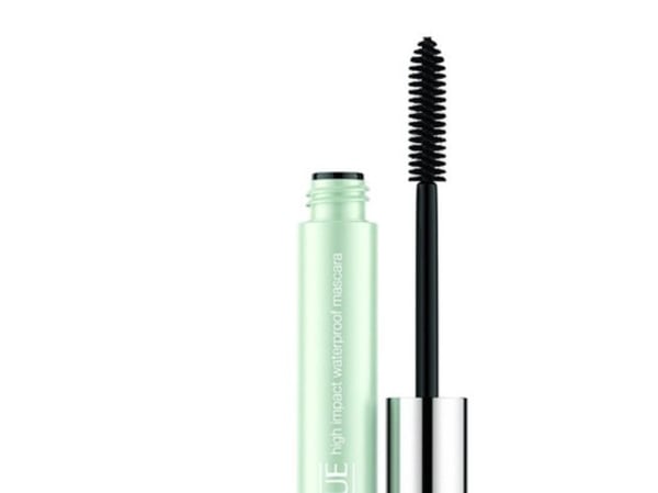 Clinique High Impact Waterproof Mascara nr 01 8 ml