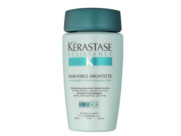 Kérastase Résistance Bain Force Architecte 250 ml