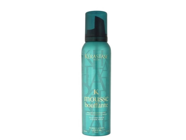 Kerastase Mousse Bouffante 150ml, Kvinna, 150 ml, Volymgivande, Alla hår, 1 styck